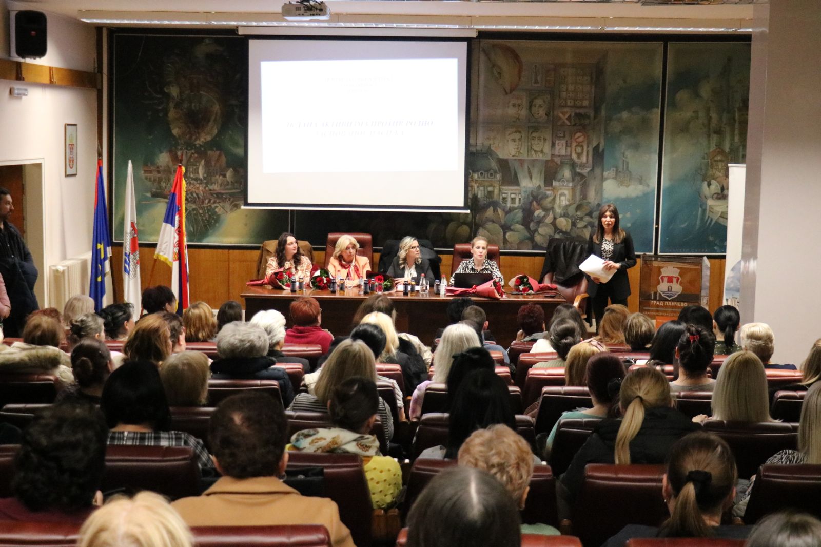 Stop nasilju nad zenama 3