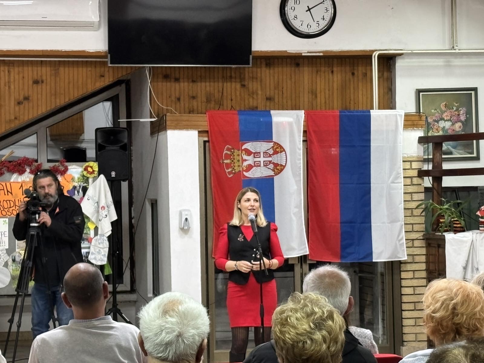 direktorka mirjana savkov