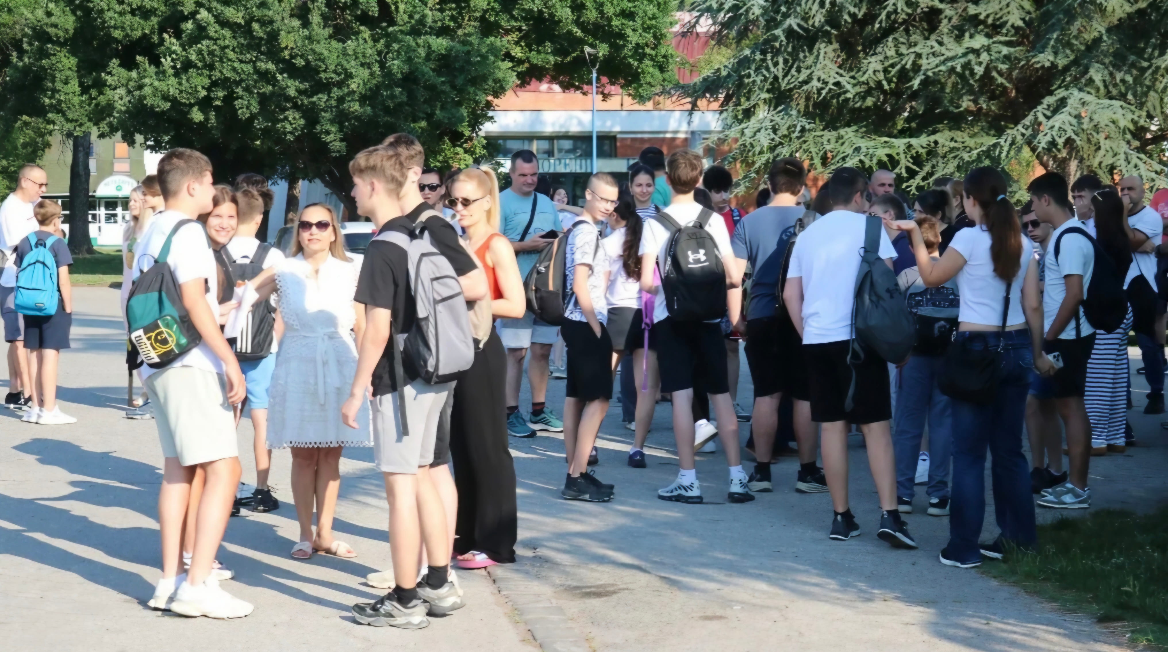 Izlet za vukovce 2 1