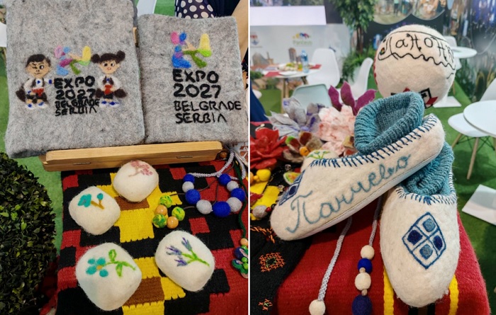 top na sajmu turizma