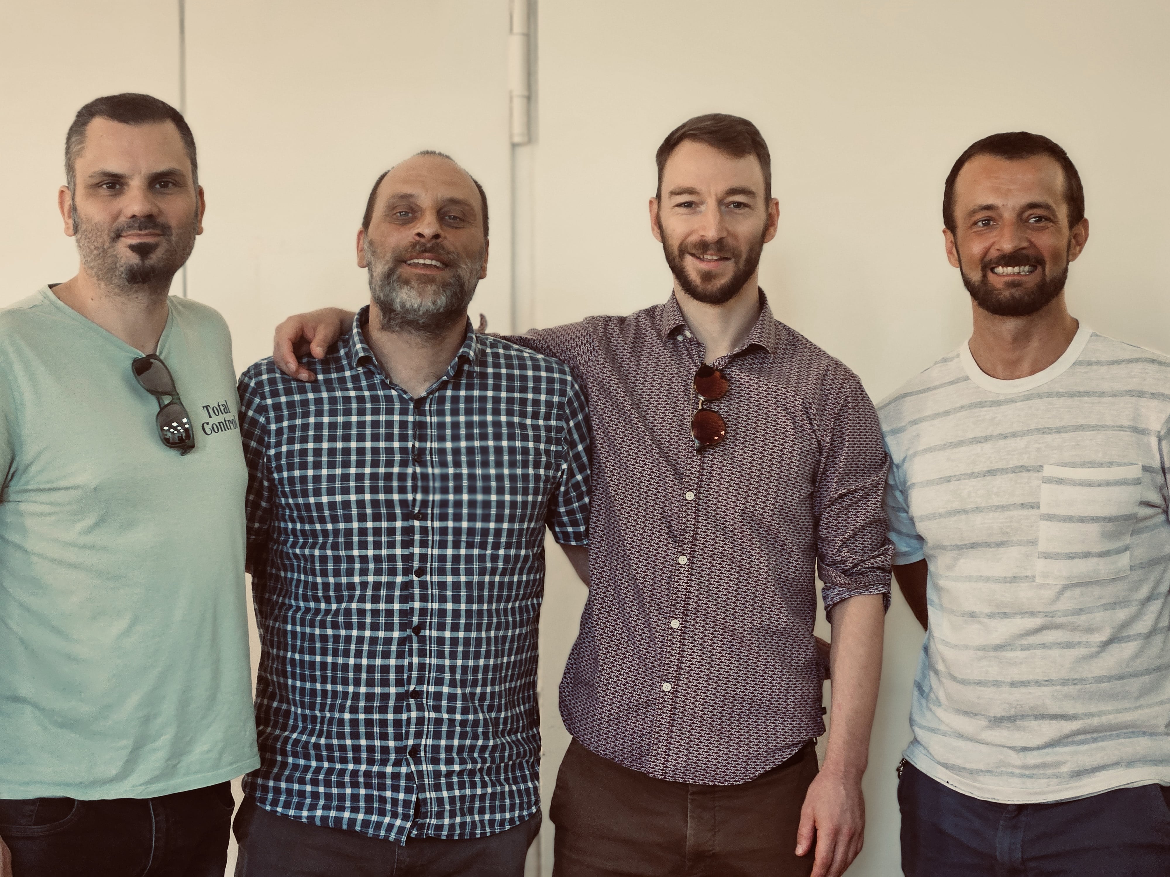 Serbian All Stars foto Vesna Petković min