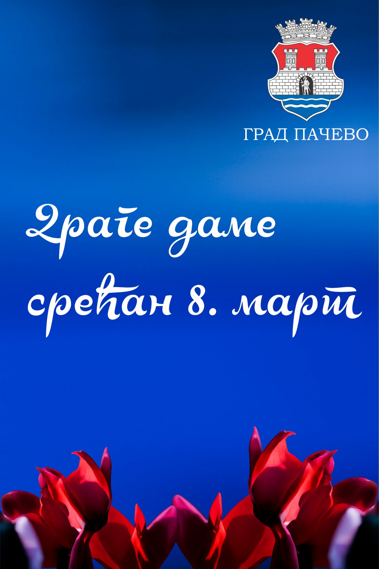 8 mart