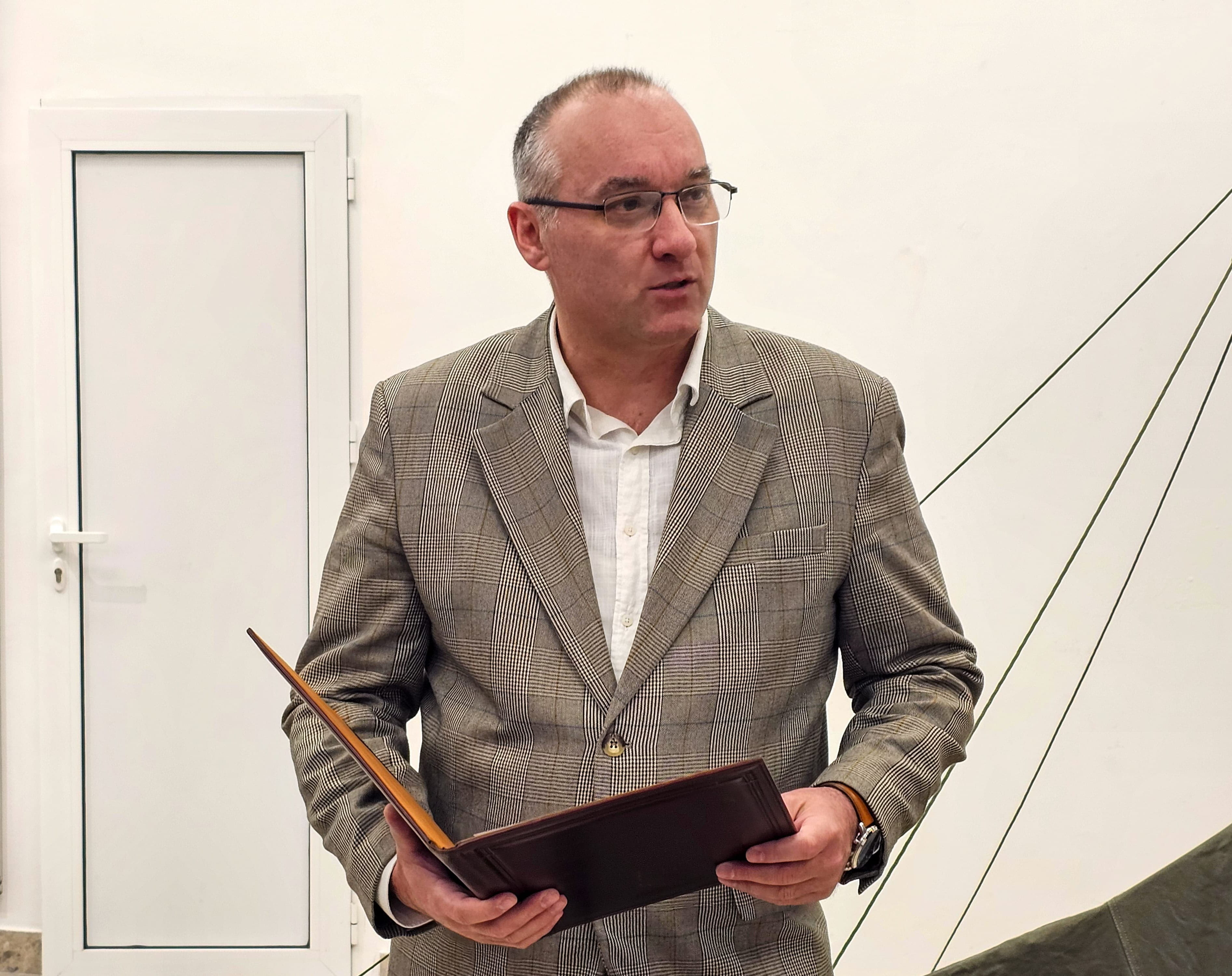 darko jesic na otvaranju 1