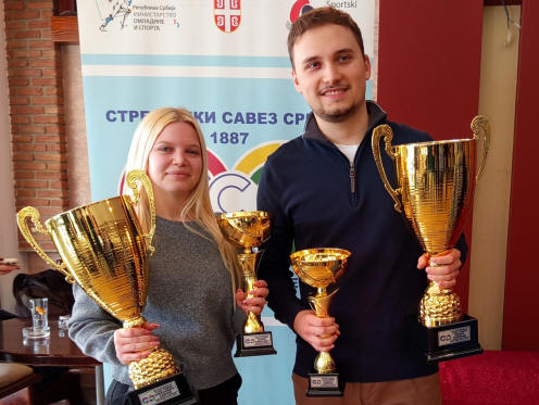 Havran Rakonjac najbolji 2025