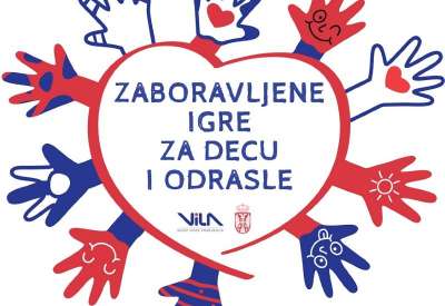 Kroz film ćete imati priliku da zavirite u svet igara koje su oblikovale detinjstva mnogih generacija