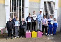 Ekipa pionirki pi&scaron;toljem SD "Pančevo 1813" je osvojila prvo mesto, dok su pioniri ekipno drugi
