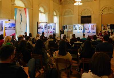  U Pančevu je juče održano prvo Takmičenje u debatovanju 