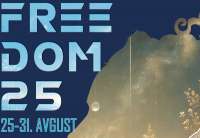 U okviru Freedom Art festivala u sedam dana biće organizovano više od 15 događaja