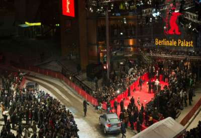 Na festivalu u Berlinu biće prikazano pet srpskih filmova a među njima i rad našeg Pančevca Ognjena Glavonića