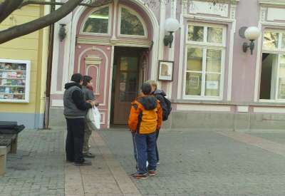 U ponedeljak, 11. decembra od 18.30 sati u sali Muzičke škole „Jovan Bandur”