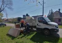 U okviru ove tradicionalne akcije prolećnog uređenja građana biće organizovano odno&scaron;enje kabastog otpada iz Pančeva, Starčeva i Dolova