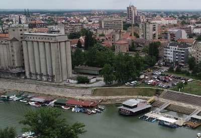 Pisci iz Pančeva Aleksandra Filipović i Aleksandar Čotrić ovogodi&scaron;nji su dobitnici nagrade za književnu satiru "Radoje Domanović"
