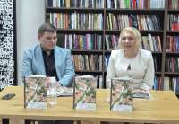 Igor Vokoun i Tamara Gojković