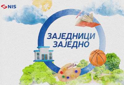 U Pančevu su podržani projekti Predškolske ustanove „Dečja radost“ i Osnovne škole „Jovan Jovanović Zmaj“