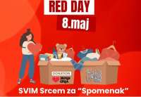 Glavni događaj se održava u četvrtak, 8. maja, od 12 do 15 časova, u Narodnoj bašti u Pančevu, kod muzičkog paviljona