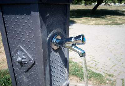 Vode neće biti od 9 sati