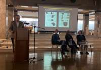 Član gradskog veća za kulturu Pančeva Darko Je&scaron;ić istakao je da publikacija predstavlja pisani trag jednog od najznačajnijih arheolo&scaron;kih otkrića u poslednjih nekoliko decenija