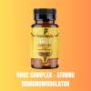 AHCC Complex – STRONG IMMUNOMODULATOR