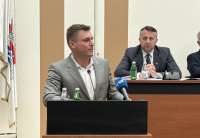 Održana 7. sednica Skupštine grada Pančeva