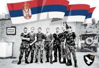 Skup se organizuje i u znak sećanja na stradalog sugrađanina Lazara Ti&scaron;mu, kao i u čast svih koji su izgubili živote u toj herojskoj borbi