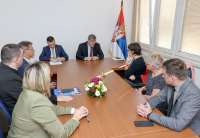 Ova sredstva, dodeljena na osnovu javnog poziva Ministarstva za rad, zapo&scaron;ljavanje, boračka i socijalna pitanja, omogućiće dalji rad na očuvanju kulturne ba&scaron;tine i negovanju tradicije, sa fokusom na kulturu sećanja i po&scaron;tovanje žrtava Drugog svetskog rata