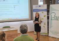 Na konferenciji za medije održanoj 17. decembra u Zavodu za javno zdravlje Pančevo govorila je dr Ljiljana Lazić, direktorka Zavoda za javno zdravlje Pančevo koja je predstavila opremu i čemu će ona služiti