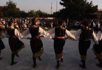 Na koncertu će nastupiti folklorni ansambli Doma kulture Glogonj, KUD "Veselia", kao i gosti iz Orlovata i Sakula