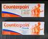 Counterpain Classic original Grčka Krema