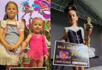 Balerine su imale još jedan zapažen nastup u Vrnjačkoj Banji