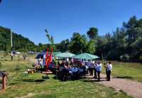 Događaj će početi u ranim jutarnjim časovima, nije takmičarskog karaktera, a mogu učestvovati sva zainteresovana udruženja i građani