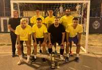 Turnir su organizovali Mesna zajednica Jabuka i Turistička organizacija grada Pančeva