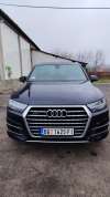 Audi Q7 4x4 S-Line 2015 &ndash; TOP OPREMA