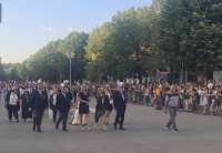 Najznačajnija turistička manifestacija opštine Bela Crkva – Belocrkvanski karneval završen je veličanstvenom povorkom karnevalskih grupa