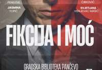 Ove godine manifestacija &bdquo;Majski dani knjige&ldquo; održava se pod nazivom &bdquo;Moć i fikcija&ldquo;