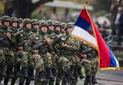 Pravo prijavljivanja imaju državljani Republike Srbije starosti od 19 do 30 godina koji ispunjavaju uslove konkursa