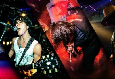 Publiku očekuje raznovrstan muzički program &ndash; od rock i metal zvuka, preko noise rocka i alternativnog funka, do jedinstvenih autorskih izraza na domaćoj sceni