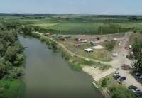 Kod izletišta „Skela“ uređen je prilazni put lokalnoj plaži „Pesak“, a u planu je nastavak pošumljavanja i obnova mobilijara