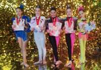 Najznačajniji plasman na takmičenju bio je ulazak u Gala Show, ekskluzivni deo programa u koji se plasiraju samo 12 najboljih solo i duo nastupa