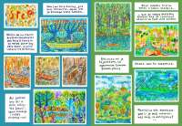 Rad &quot;Ostrvo ljubavi&quot; Larise Ackov