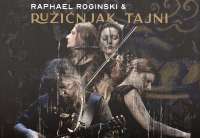 Koncert u Pančevu realizuje se u okviru koncertne turneje sastava po Srbiji, a održava se u okviru najave predstojeće gradske manifestacije 22. Ethno. com festival, koju organizuje Kulturni centar Pančeva