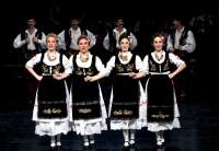 Koncert ansambala narodnih igara i pesama Srbije &bdquo;Kolo&ldquo; biće održan u 20 saDvorani Kulturnog centra Pančevo 