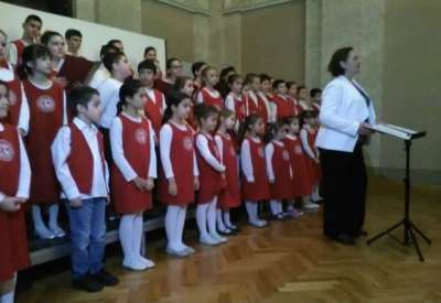 Tokom sledeće nedelje, ansambli PSCPD-a će održati dva koncerta u Pančevu