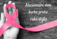 Poseban značaj ima skrining &ndash; pregled zdravih žena bez simptoma, kojim se mogu otkriti rane promene
