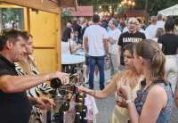 Na ovom festivalu se predstavilo više od 30 vinarija iz cele Srbije i regiona