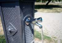 Vode neće biti od 8:30 sati