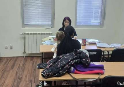 Besplatno logopedsko testiranje za decu u Domu kulture u Glogonju