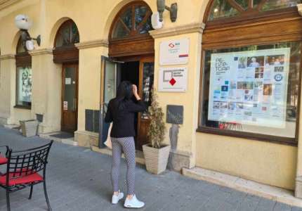 Ove nedelje u Kulturnom centru Pančeva: Program za period do 8. marta