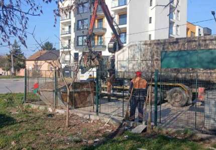 Pančevo: Javna komunalna preduzeća „Higijena“ i „Zelenilo“ udruženim radom do čistije okoline