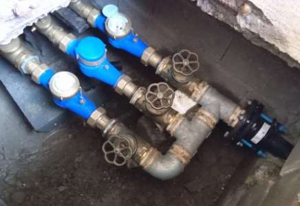 Prekid u vodosnabdevanju Vojlovice i južnih sela zbog havarije na magistralnom vodu