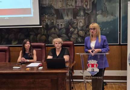 Tim za prevenciju i zaštitu dece i učenika od nasilja, zlostavljanja i zanemarivanja grada Pančeva održao panel diskusiju